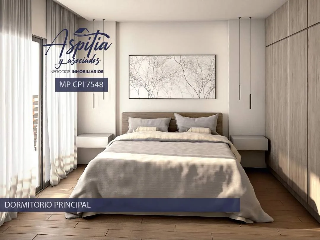 Pre VENTA duplex de dos o tres Dormitorios Cochera pileta y quincho a estrenar