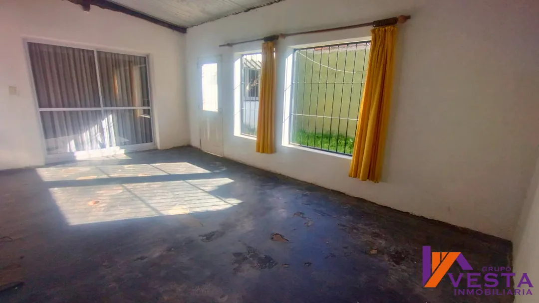 BARRIO LOS LAPACHOS-CASA-VENTA–ZONA SUR-SALTA