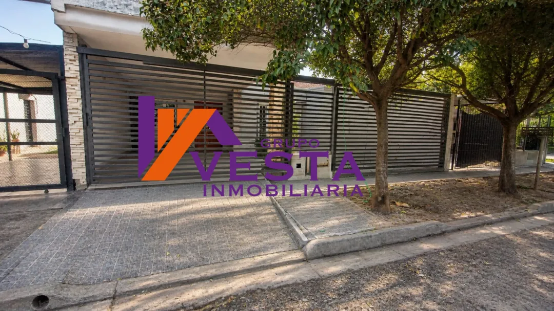 BARRIO LOS LAPACHOS-CASA-VENTA–ZONA SUR-SALTA