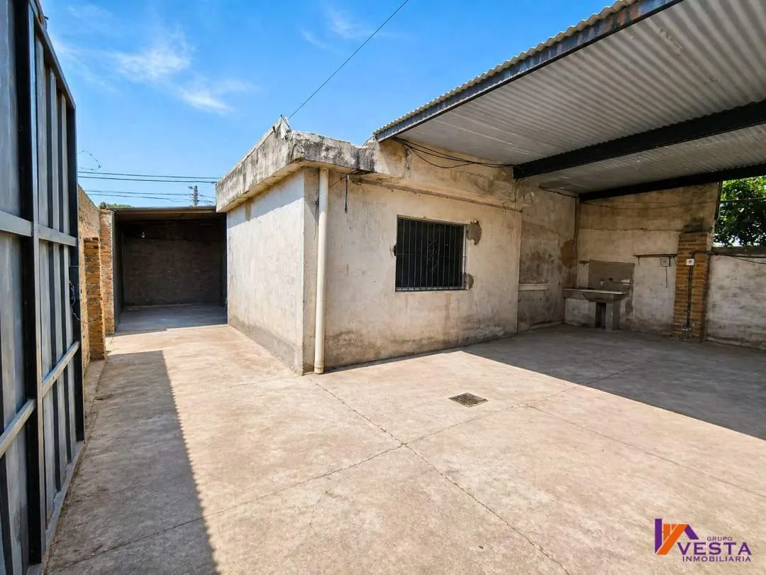 BARRIO UNIVERSITARIO-CASA-VENTA-ZONA NORTE-SALTA