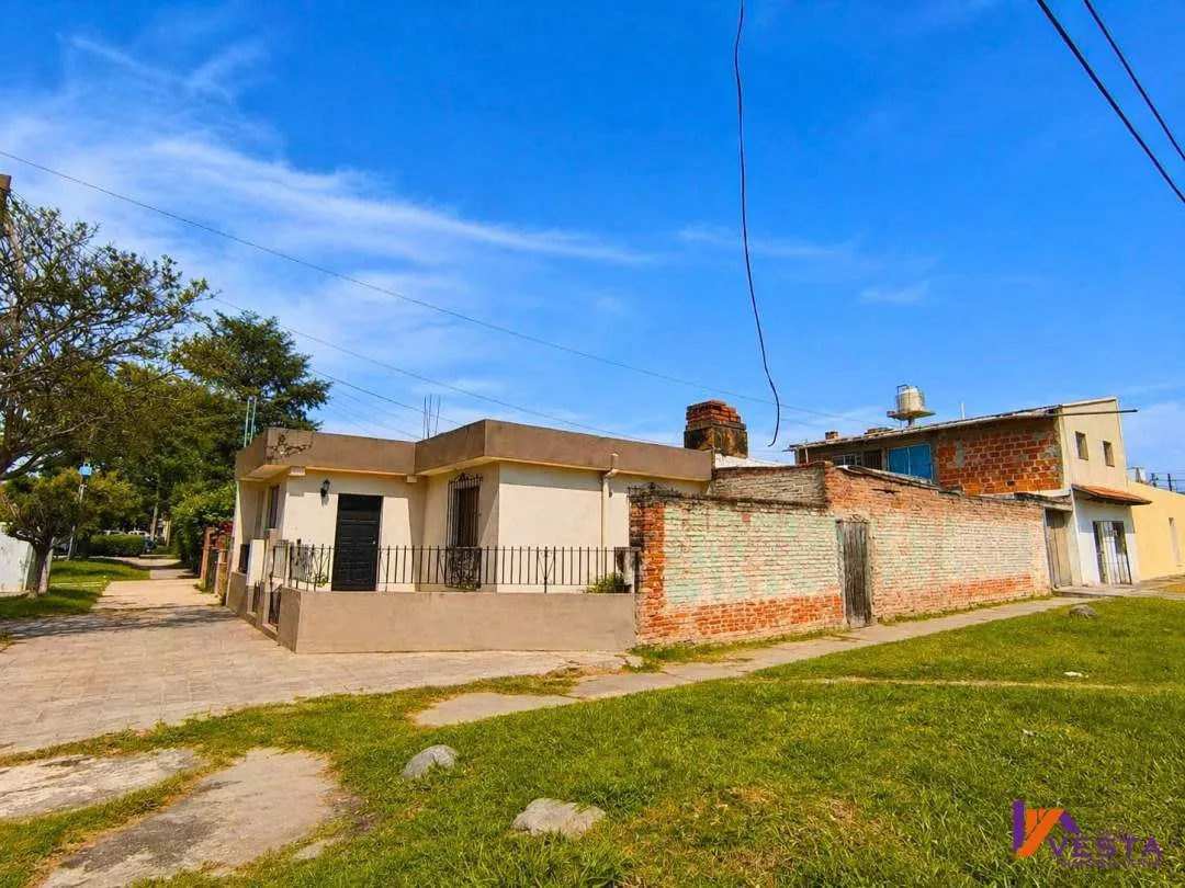 BARRIO UNIVERSITARIO-CASA-VENTA-ZONA NORTE-SALTA