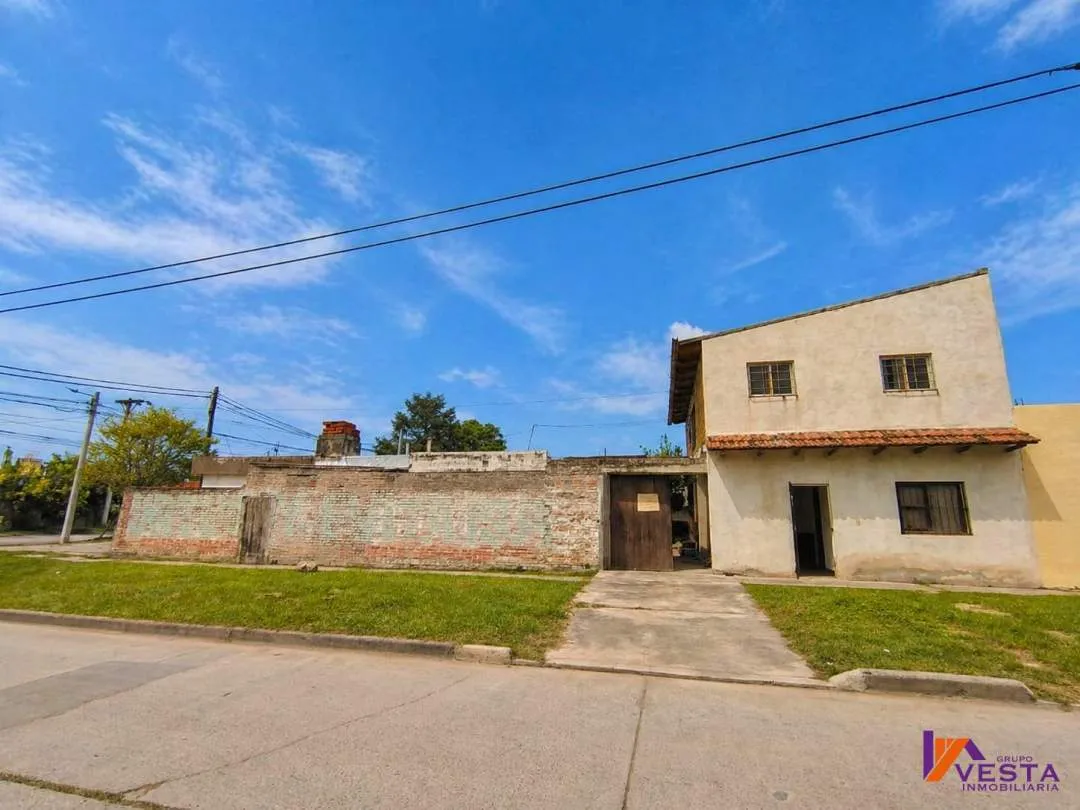 BARRIO UNIVERSITARIO-CASA-VENTA-ZONA NORTE-SALTA