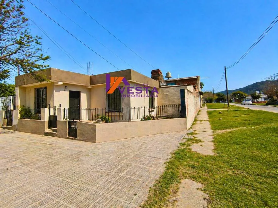 BARRIO UNIVERSITARIO-CASA-VENTA-ZONA NORTE-SALTA