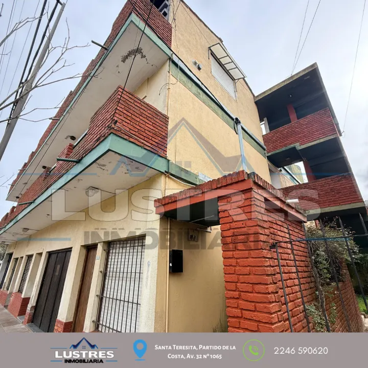 DEPARTAMENTO EN ALQUILER