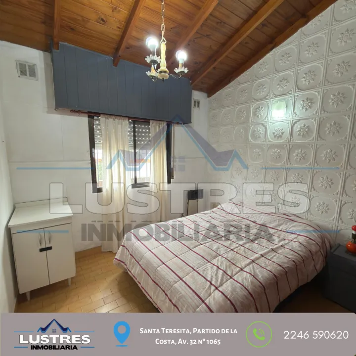 DEPARTAMENTO EN ALQUILER