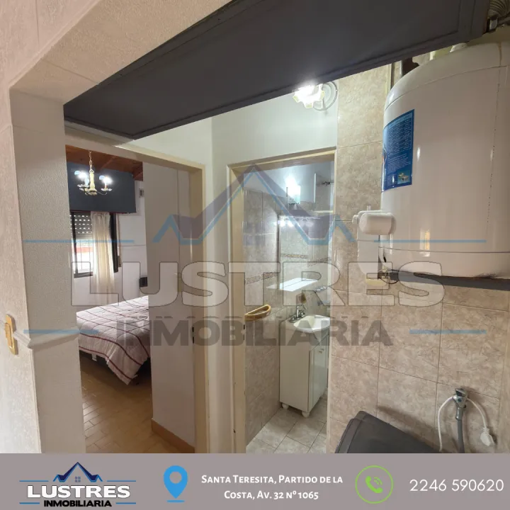 DEPARTAMENTO EN ALQUILER