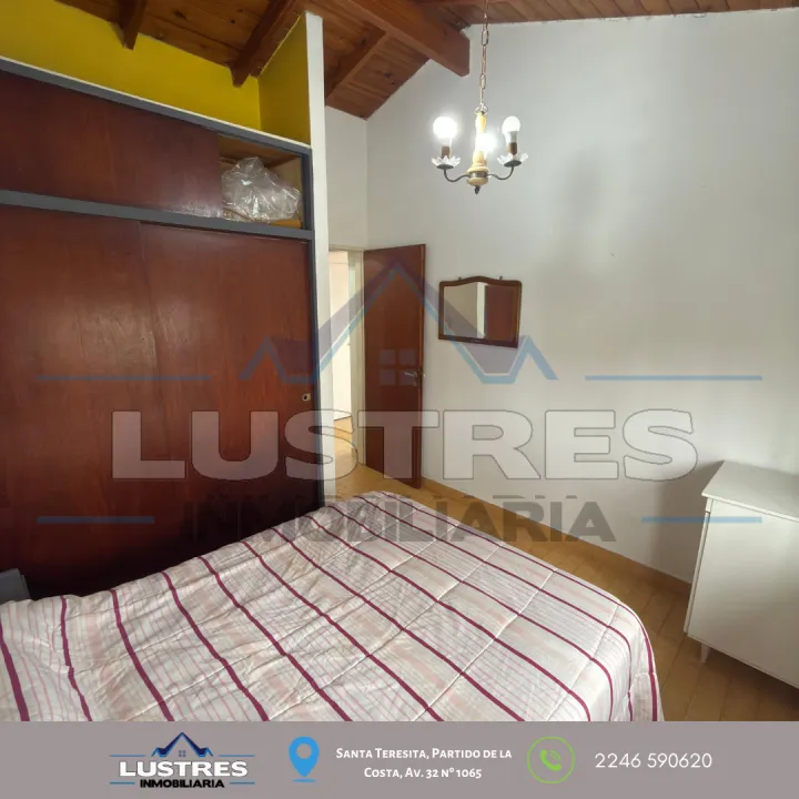 DEPARTAMENTO EN ALQUILER