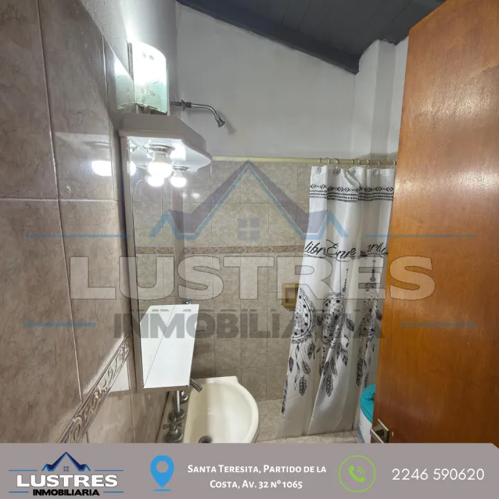DEPARTAMENTO EN ALQUILER