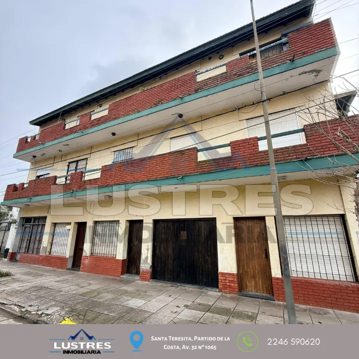 DEPARTAMENTO EN ALQUILER
