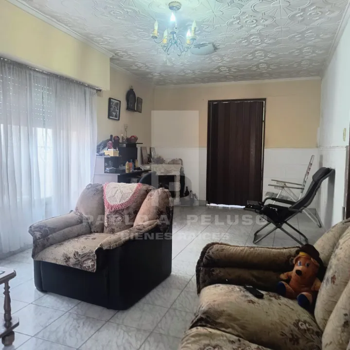 VENTA CASA 4 AMBIENTES. MERLO. ZONA OESTE. BUENOS AIRES.
