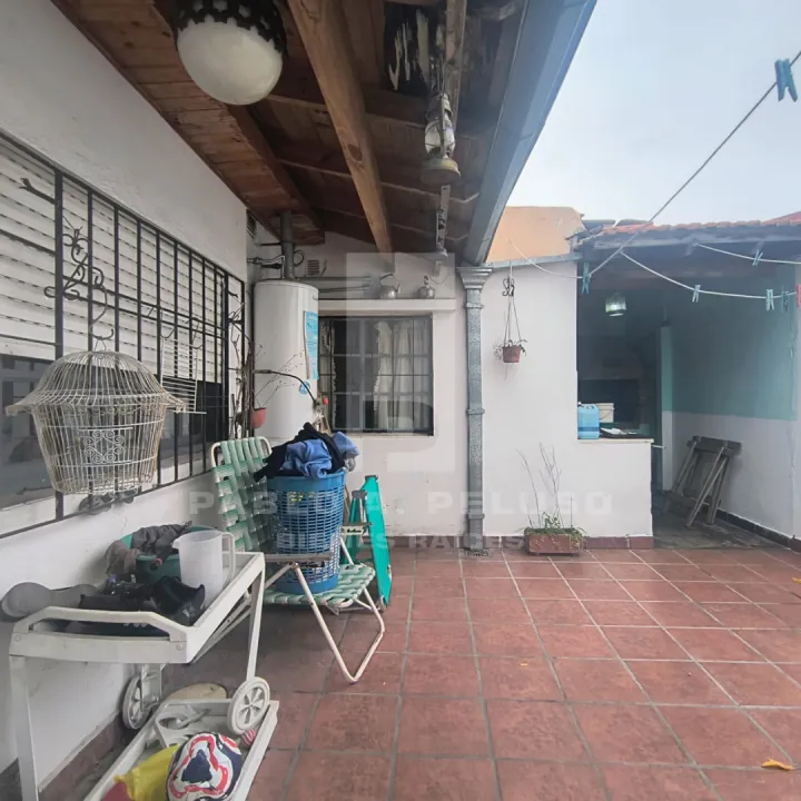 VENTA CASA 4 AMBIENTES. MERLO. ZONA OESTE. BUENOS AIRES.