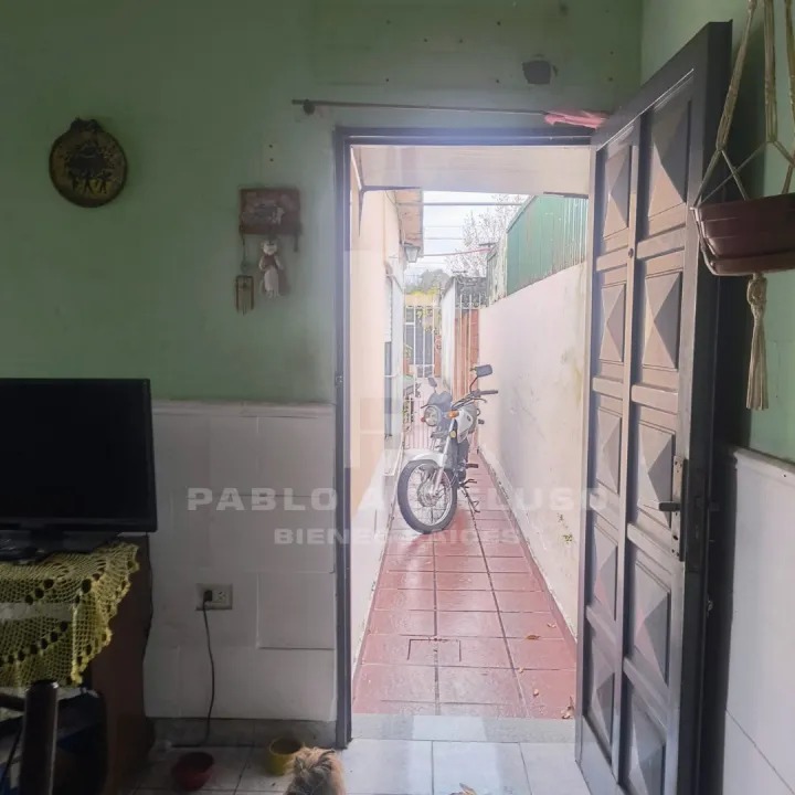 VENTA CASA 4 AMBIENTES. MERLO. ZONA OESTE. BUENOS AIRES.