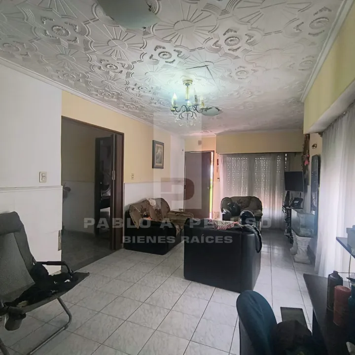 VENTA CASA 4 AMBIENTES. MERLO. ZONA OESTE. BUENOS AIRES.
