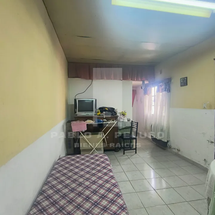 VENTA CASA 4 AMBIENTES. MERLO. ZONA OESTE. BUENOS AIRES.