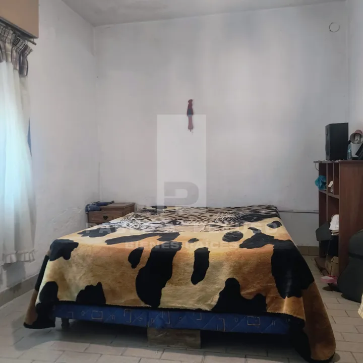 VENTA CASA 4 AMBIENTES. MERLO. ZONA OESTE. BUENOS AIRES.