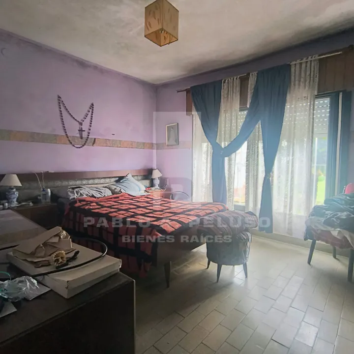 VENTA CASA 4 AMBIENTES. MERLO. ZONA OESTE. BUENOS AIRES.