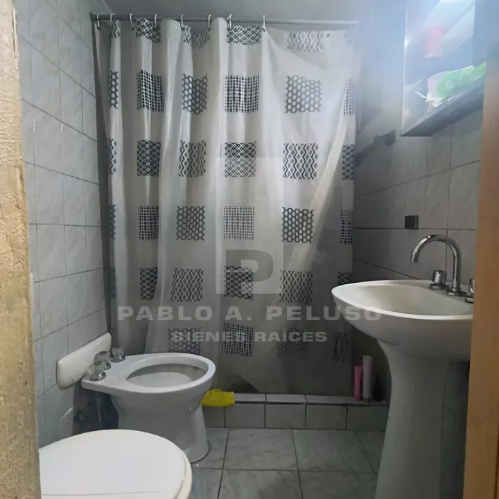 VENTA CASA 4 AMBIENTES. MERLO. ZONA OESTE. BUENOS AIRES.