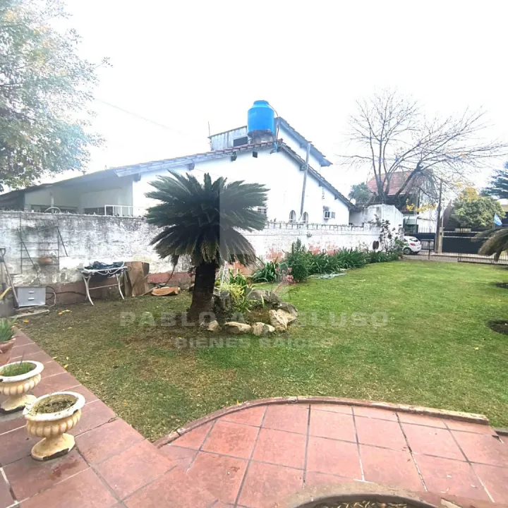 VENTA CASA 4 AMBIENTES. MERLO. ZONA OESTE. BUENOS AIRES.