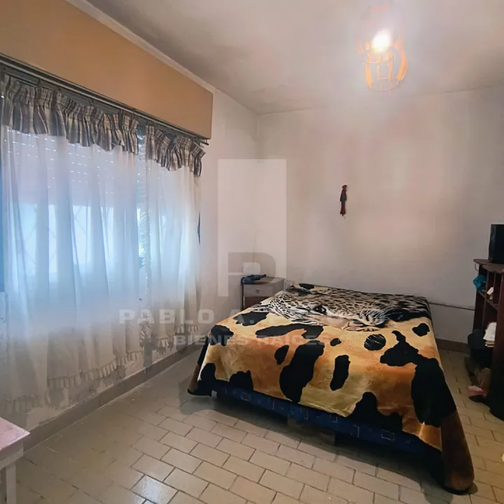 VENTA CASA 4 AMBIENTES. MERLO. ZONA OESTE. BUENOS AIRES.