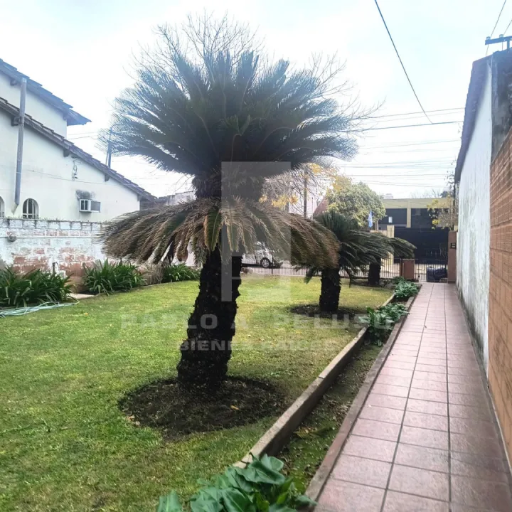 VENTA CASA 4 AMBIENTES. MERLO. ZONA OESTE. BUENOS AIRES.
