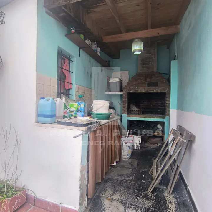 VENTA CASA 4 AMBIENTES. MERLO. ZONA OESTE. BUENOS AIRES.