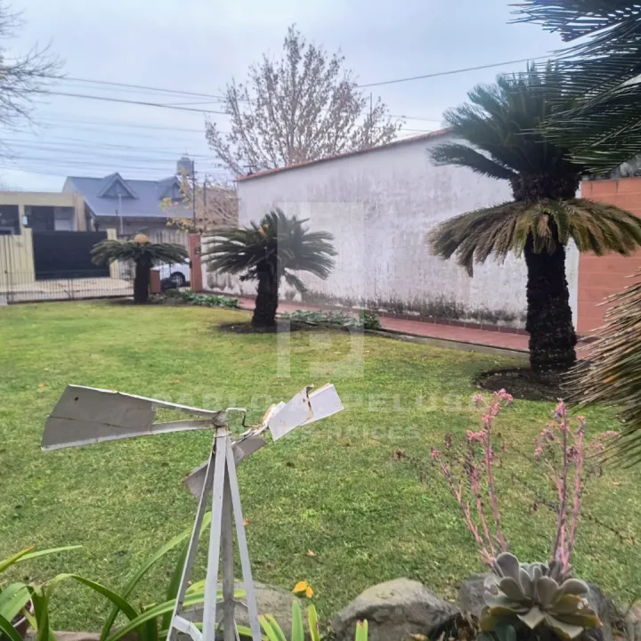 VENTA CASA 4 AMBIENTES. MERLO. ZONA OESTE. BUENOS AIRES.
