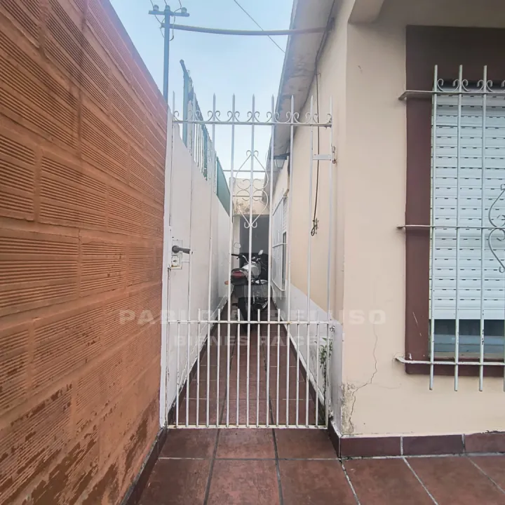 VENTA CASA 4 AMBIENTES. MERLO. ZONA OESTE. BUENOS AIRES.