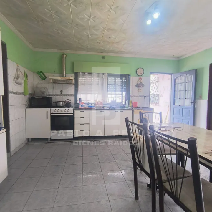 VENTA CASA 4 AMBIENTES. MERLO. ZONA OESTE. BUENOS AIRES.