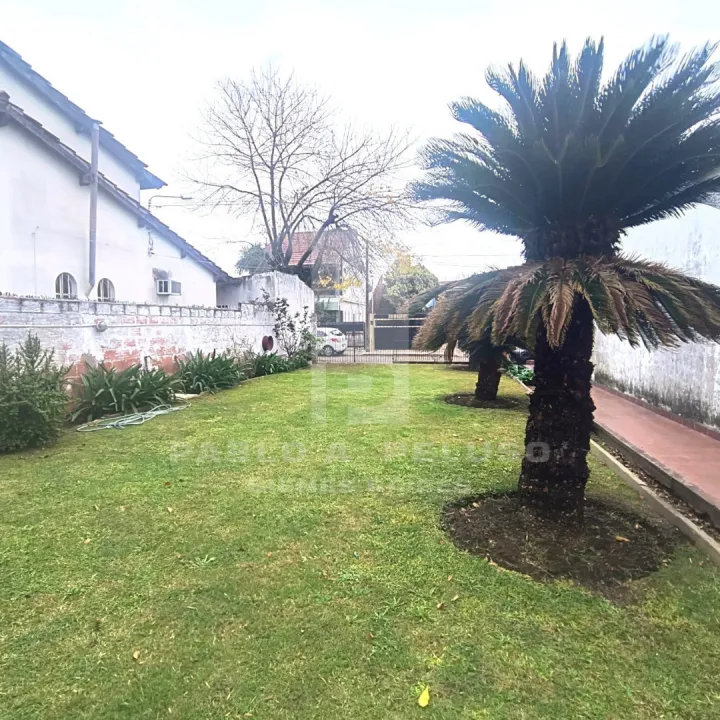 VENTA CASA 4 AMBIENTES. MERLO. ZONA OESTE. BUENOS AIRES.
