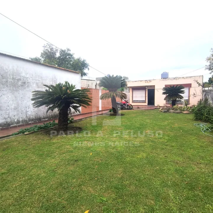 VENTA CASA 4 AMBIENTES. MERLO. ZONA OESTE. BUENOS AIRES.