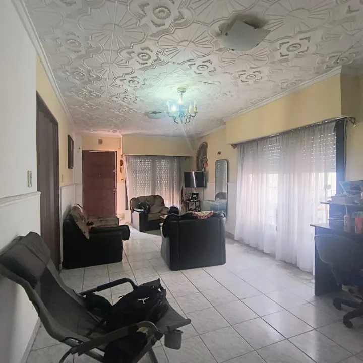 VENTA CASA 4 AMBIENTES. MERLO. ZONA OESTE. BUENOS AIRES.