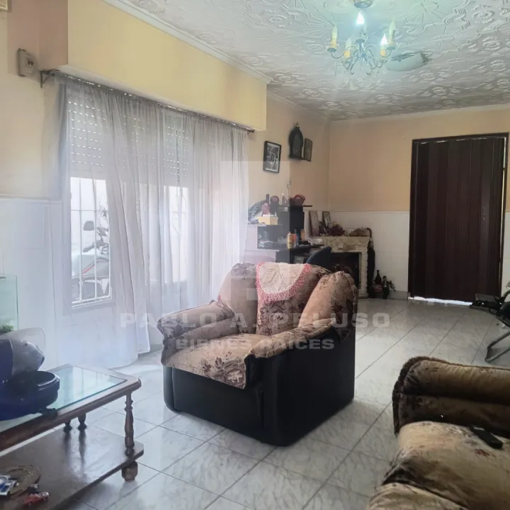 VENTA CASA 4 AMBIENTES. MERLO. ZONA OESTE. BUENOS AIRES.