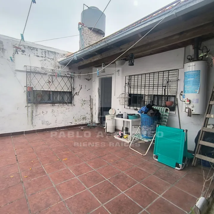 VENTA CASA 4 AMBIENTES. MERLO. ZONA OESTE. BUENOS AIRES.