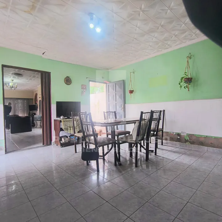 VENTA CASA 4 AMBIENTES. MERLO. ZONA OESTE. BUENOS AIRES.