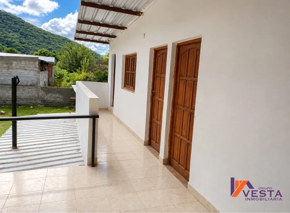 BARRIO AUTODROMO-CASA-VENTA- SALTA