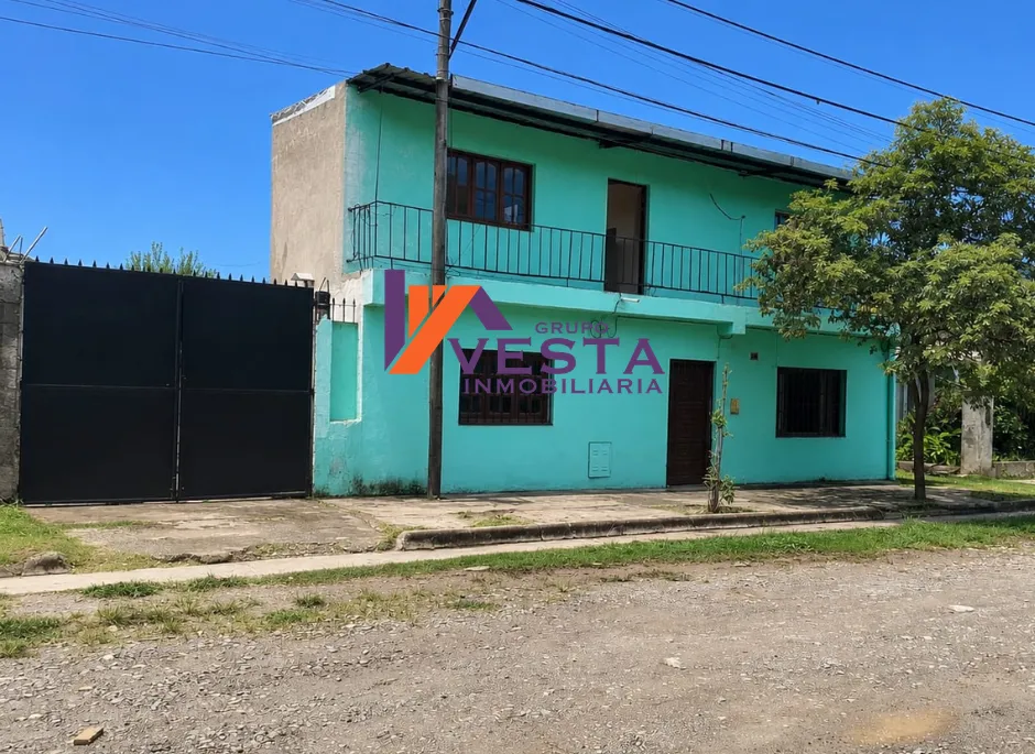 BARRIO AUTODROMO-CASA-VENTA- SALTA