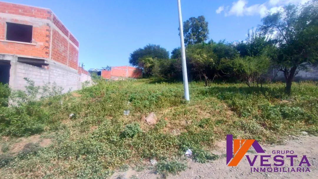 Barrio Autódromo- Terreno En Venta- Zona Este- Salta
