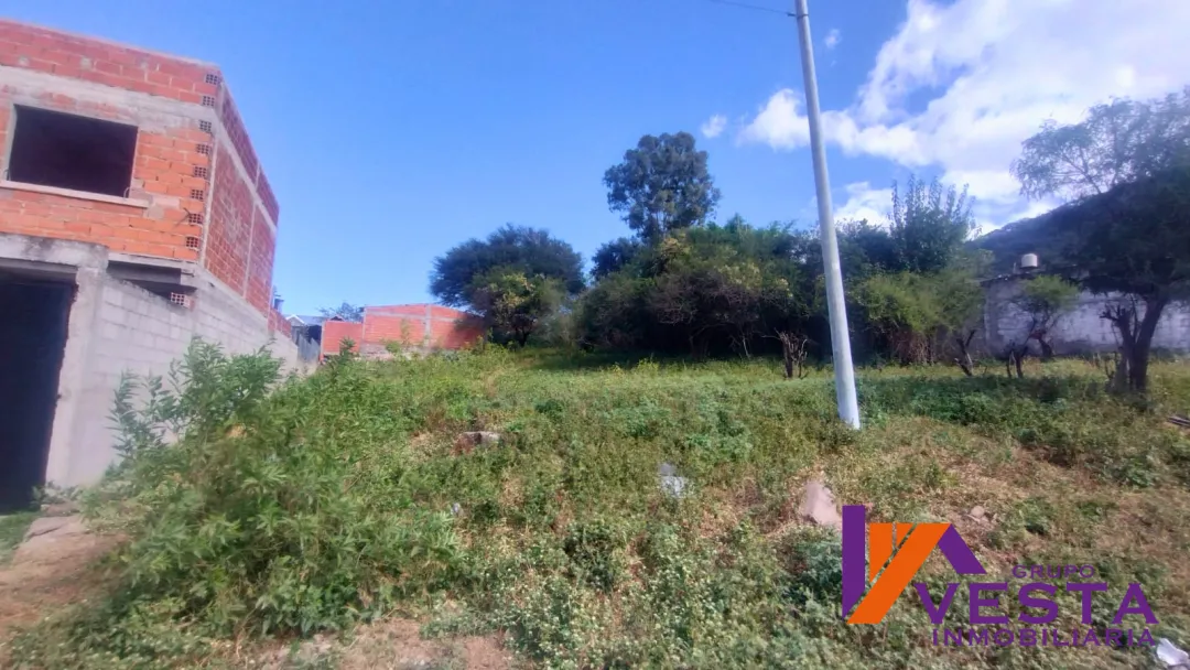 Barrio Autódromo- Terreno En Venta- Zona Este- Salta