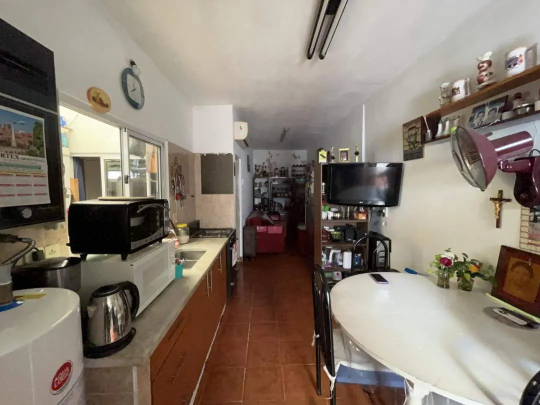 2 PH al fondo en block- Venta-Parque Chacabuco
