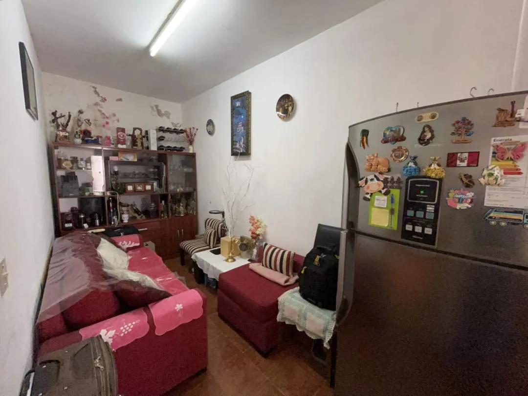 2 PH al fondo en block- Venta-Parque Chacabuco