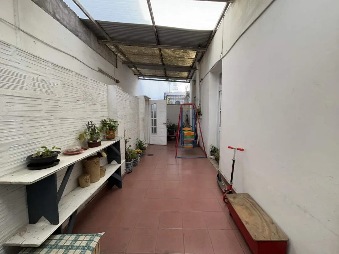 2 PH al fondo en block- Venta-Parque Chacabuco