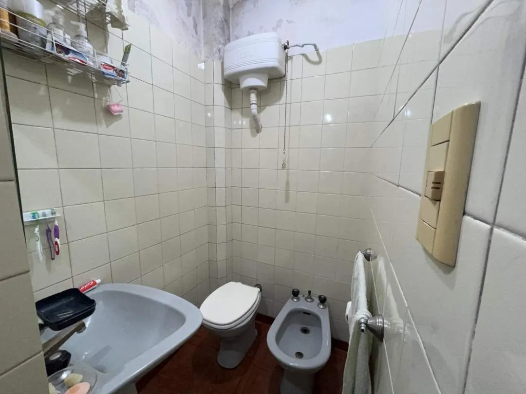 2 PH al fondo en block- Venta-Parque Chacabuco