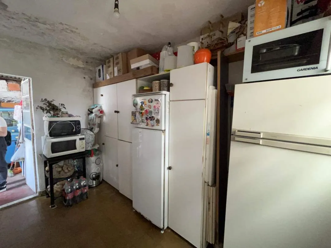 2 PH al fondo en block- Venta-Parque Chacabuco
