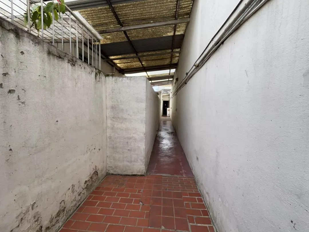 2 PH al fondo en block- Venta-Parque Chacabuco