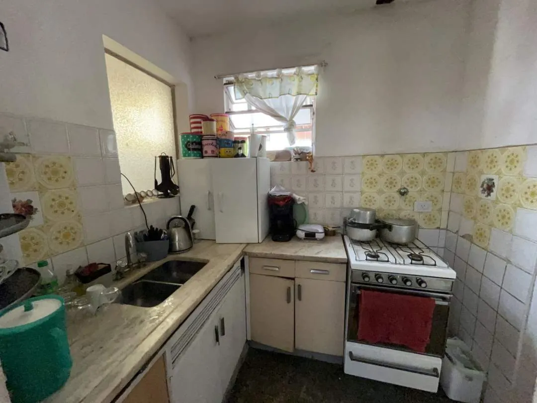 2 PH al fondo en block- Venta-Parque Chacabuco