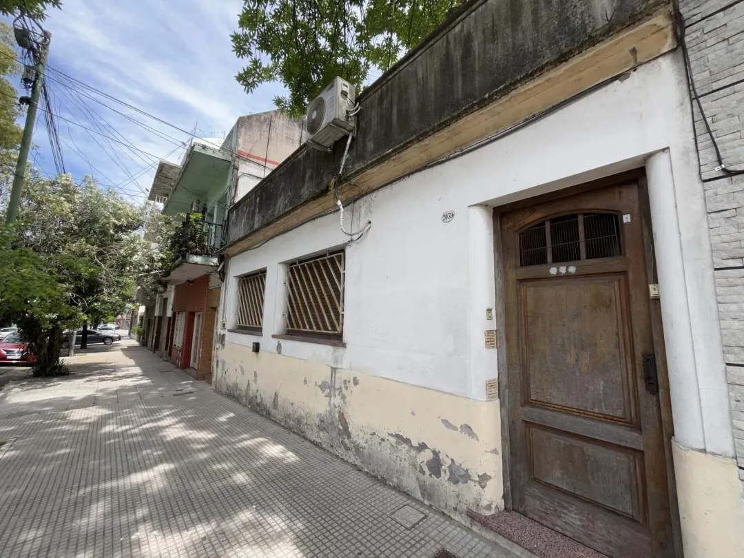 2 PH al fondo en block- Venta-Parque Chacabuco