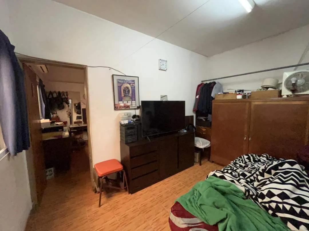 2 PH al fondo en block- Venta-Parque Chacabuco