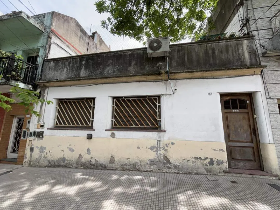 2 PH al fondo en block- Venta-Parque Chacabuco