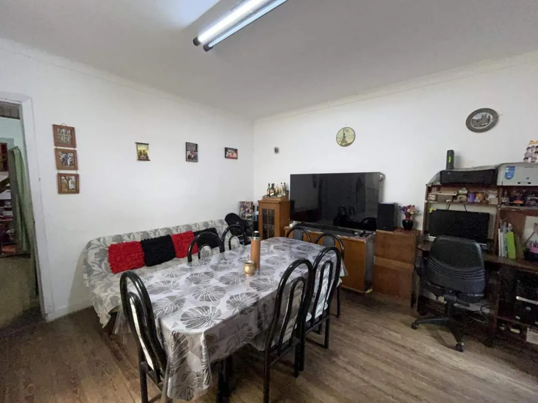 2 PH al fondo en block- Venta-Parque Chacabuco