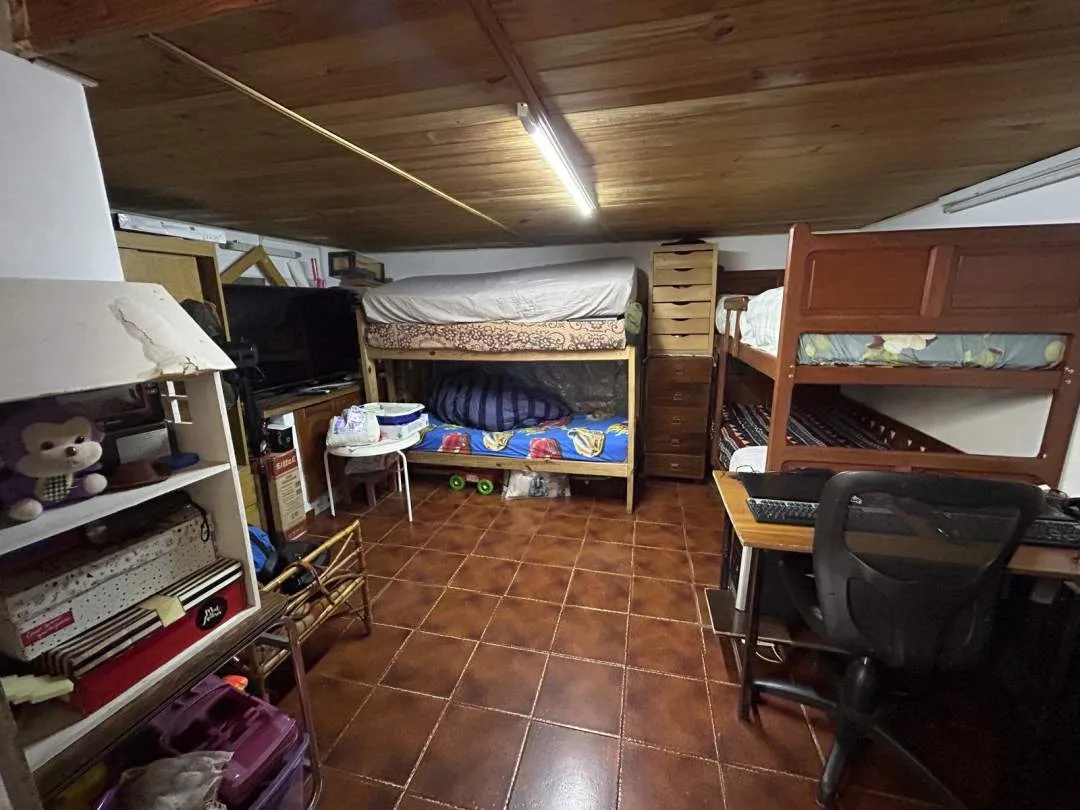 2 PH al fondo en block- Venta-Parque Chacabuco